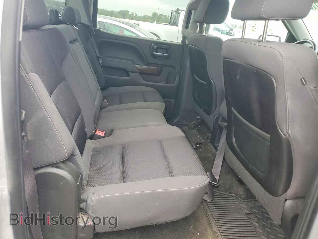 2014 GMC SIERRA - VIN: 3GTU2UEH3EG182040 - Photo 10