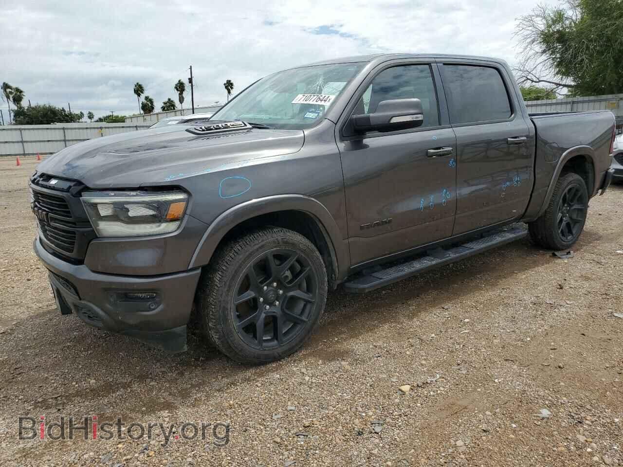 Photo 1C6RREJT2LN226803 - RAM 1500 2020