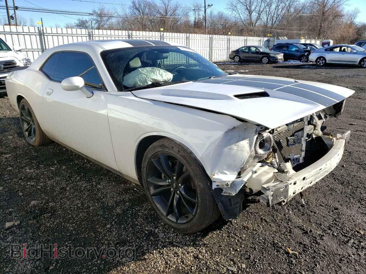2017 DODGE CHALLENGER - VIN: 2C3CDZAG7HH613391 - Фото 4