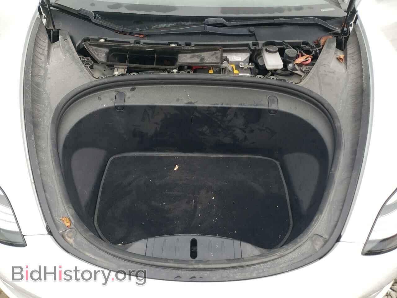 2018 TESLA MODEL 3 - VIN: 5YJ3E1EA7JF044375 - Фото 11