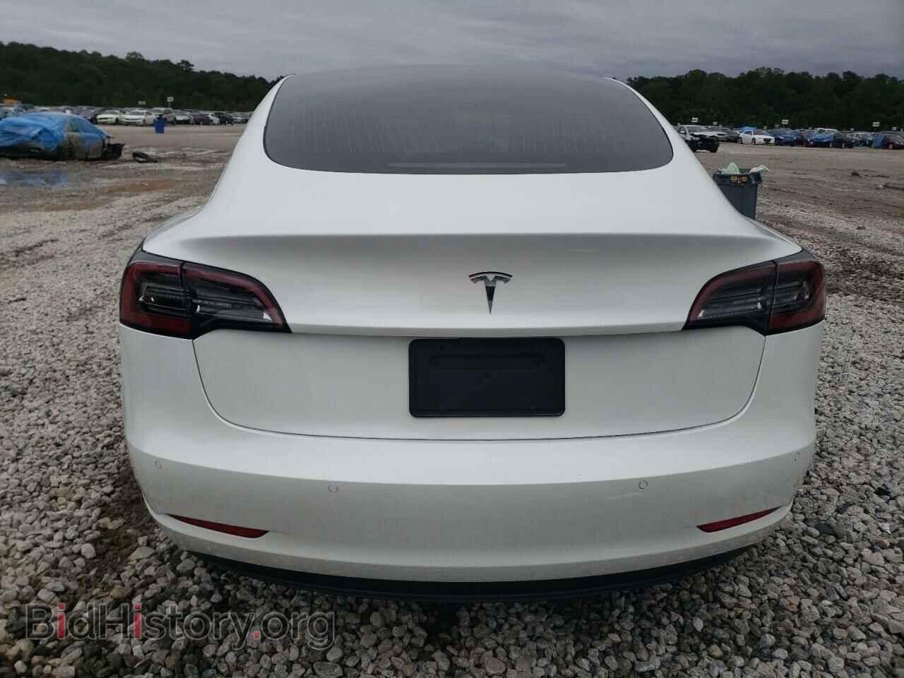 2018 TESLA MODEL 3 - VIN: 5YJ3E1EA7JF044375 - Фото 6