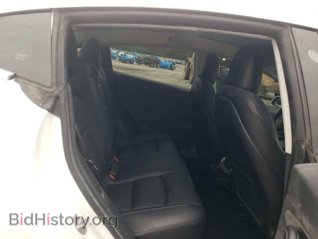 2018 TESLA MODEL 3 - VIN: 5YJ3E1EA7JF044375 - Фото 10