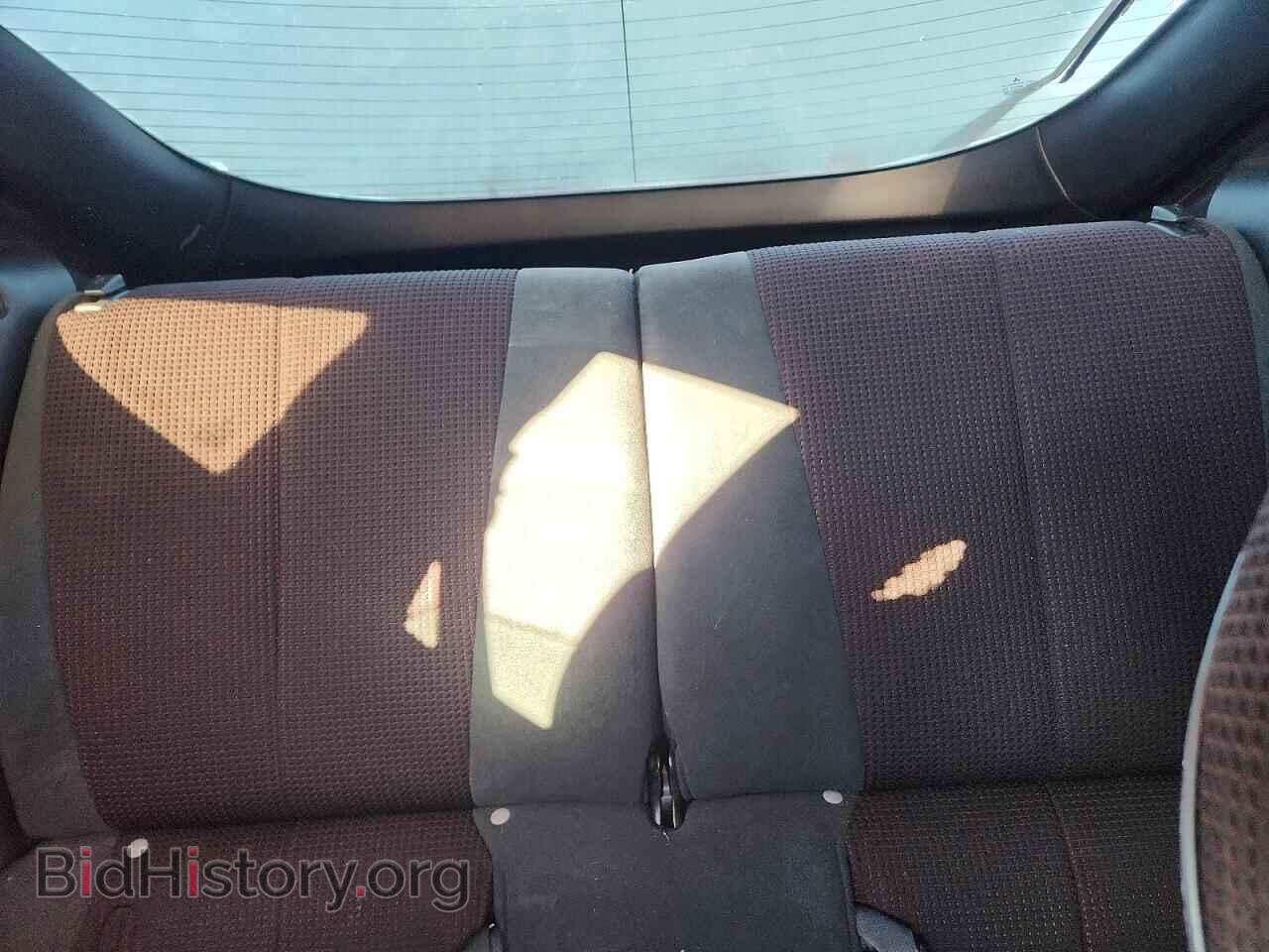 2012 MITSUBISHI ECLIPSE - VIN: 4A31K5DF9CE008368 - Photo 10