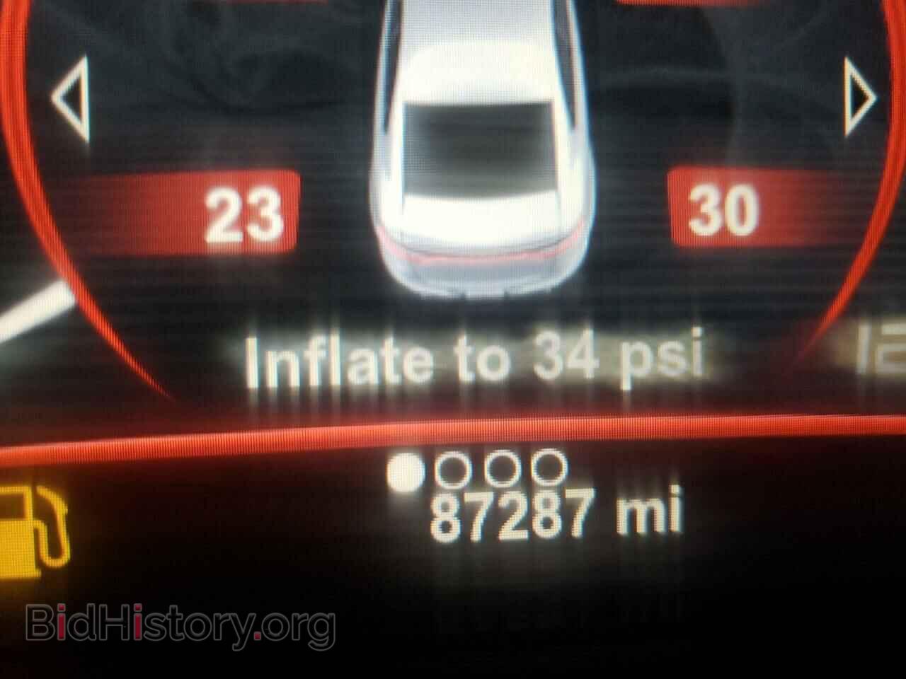 2013 DODGE DART - VIN: 1C3CDFCH1DD157061 - Фото 8
