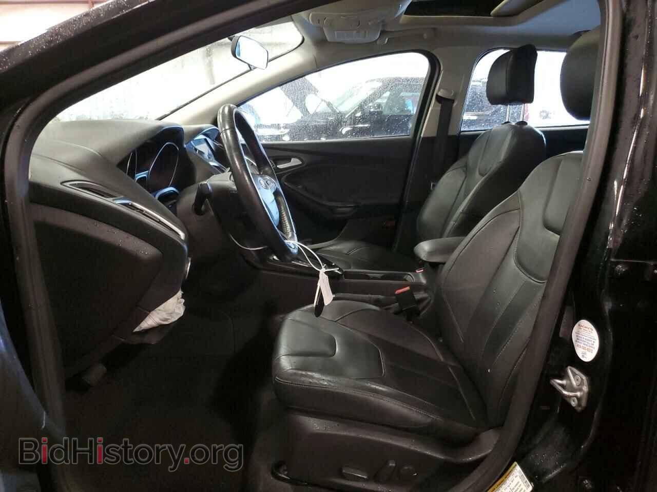 2016 FORD FOCUS - VIN: 1FADP3N26GL228155 - Фото 7