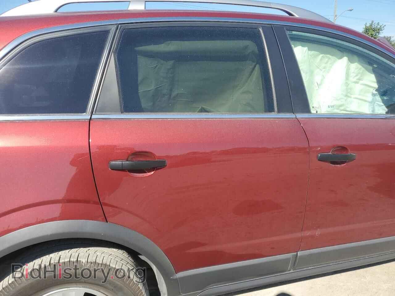2009 SATURN VUE - VIN: 3GSCL33P79S556363 - Фото 10