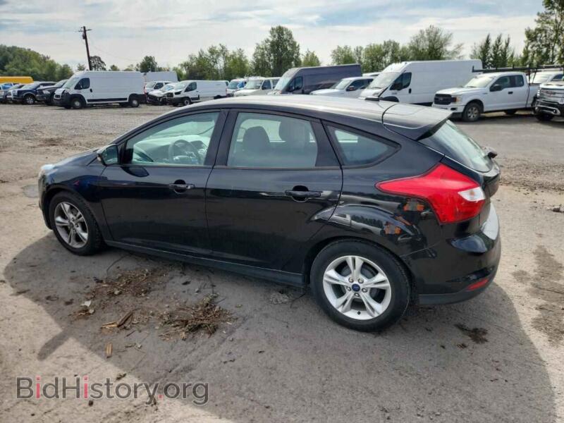 2014 Ford FOCUS (VIN 1FADP3K21EL454444) — фото 2 из 12