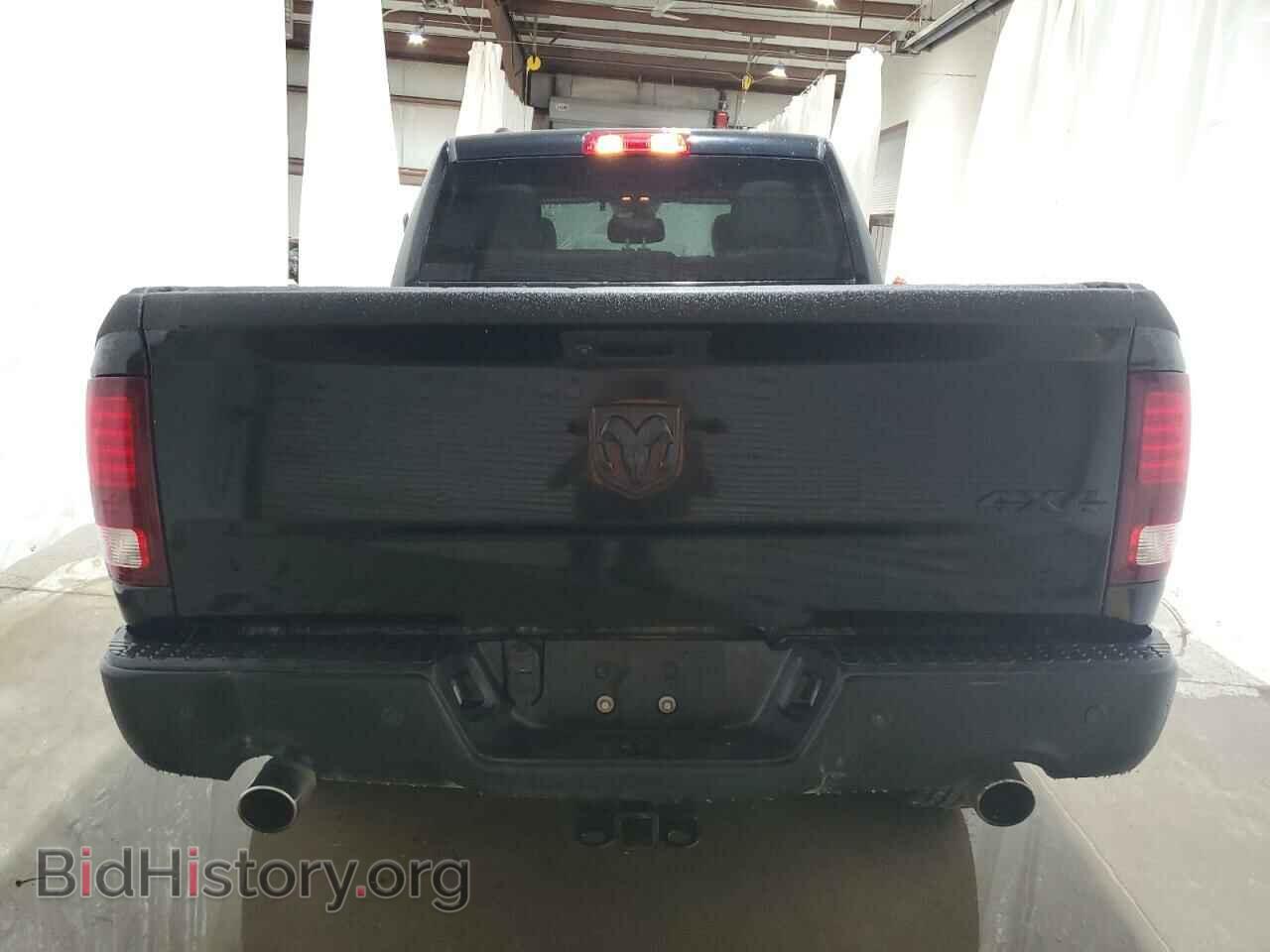 2021 RAM 1500 - VIN: 1C6RR7GT6MS507296 - Photo 6