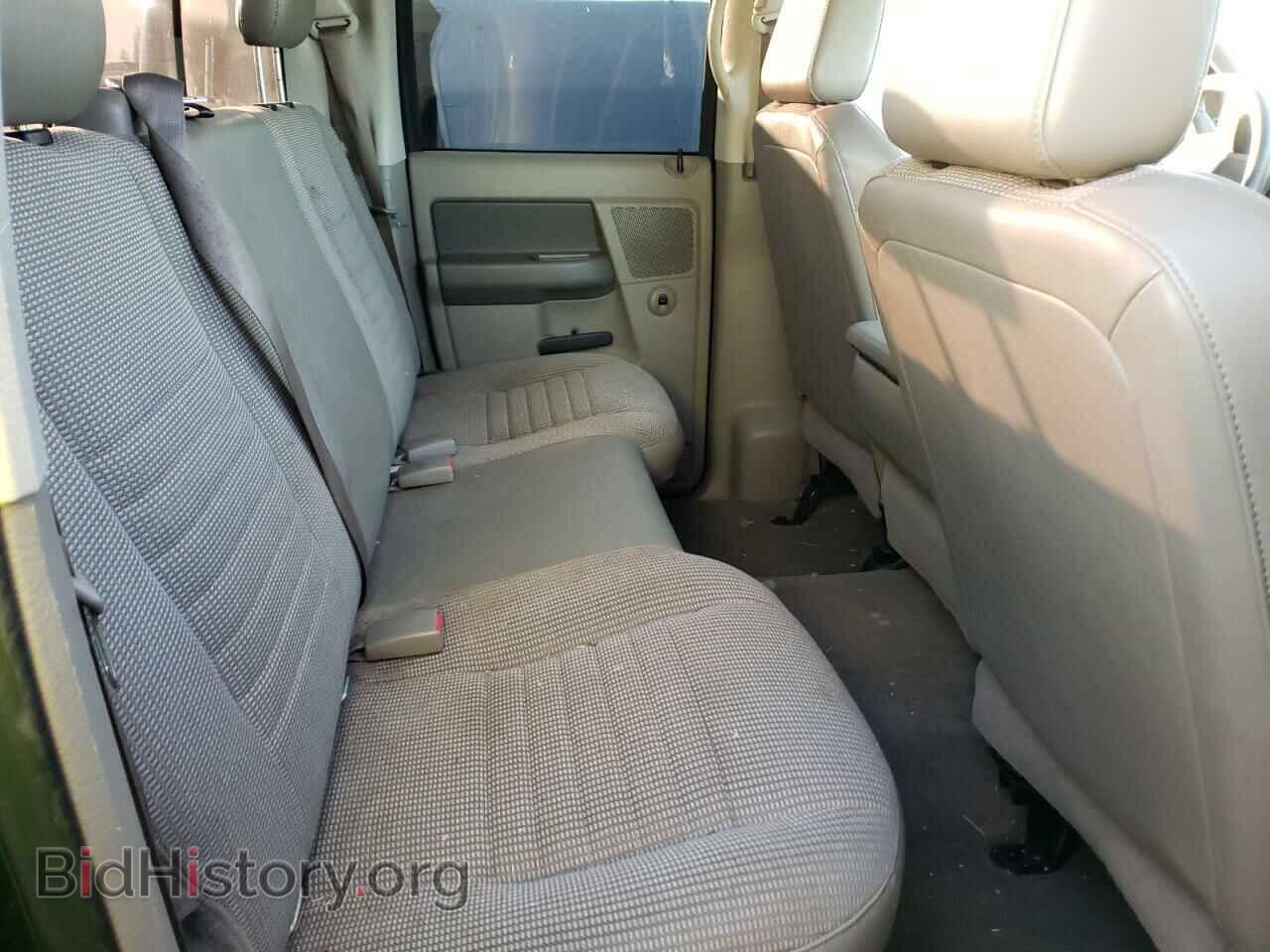 2008 DODGE RAM 2500 - VIN: 3D7KS28A88G120671 - Фото 6