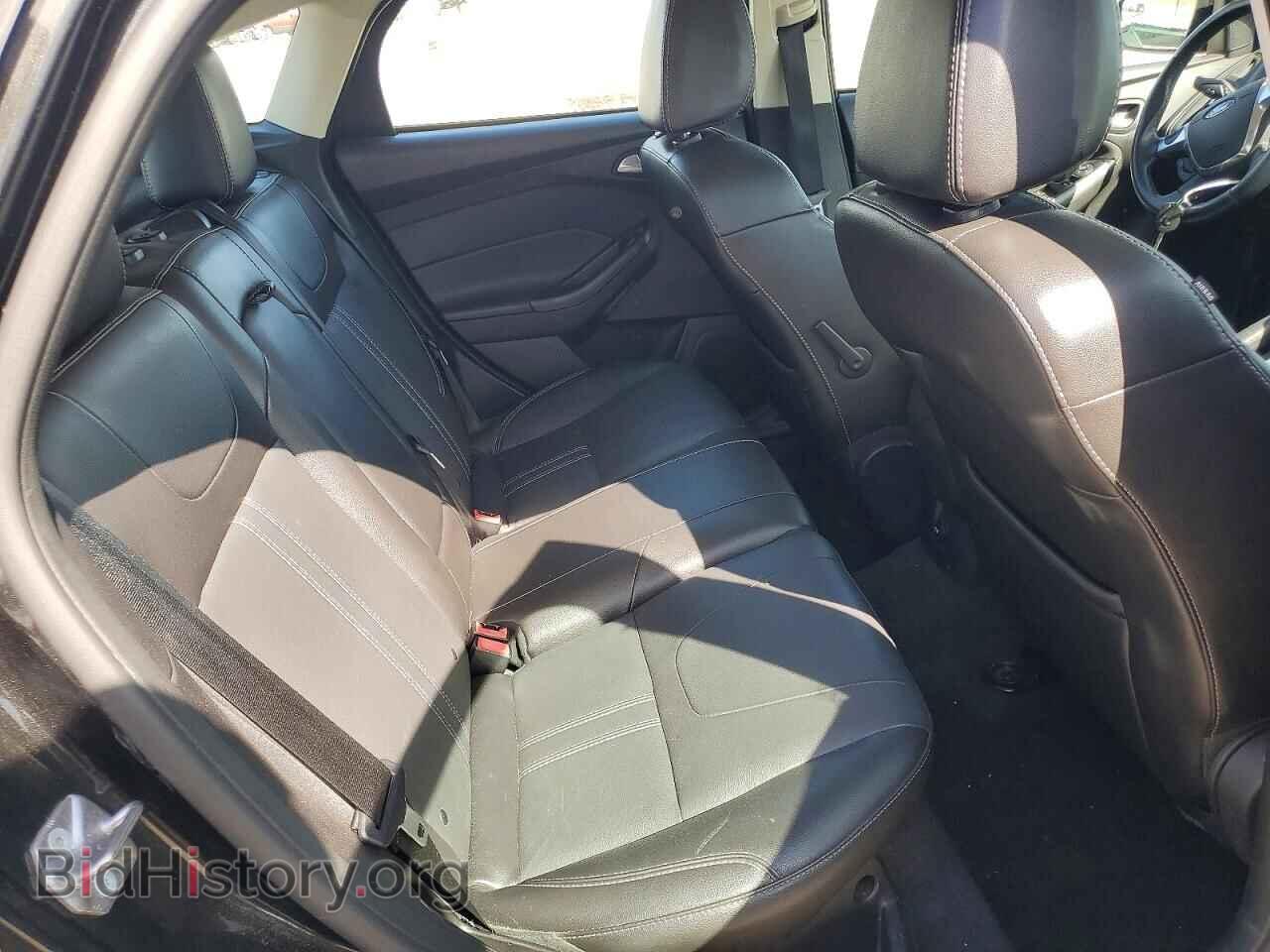2014 FORD FOCUS - VIN: 1FADP3K2XEL347876 - Фото 6