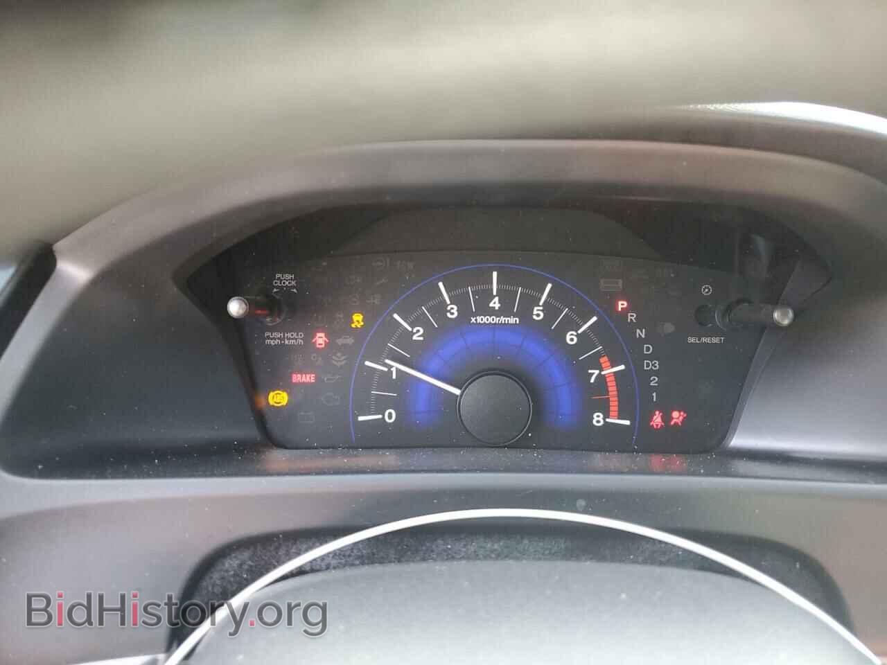 2013 HONDA CIVIC - VIN: 19XFB2F88DE078908 - Фото 9