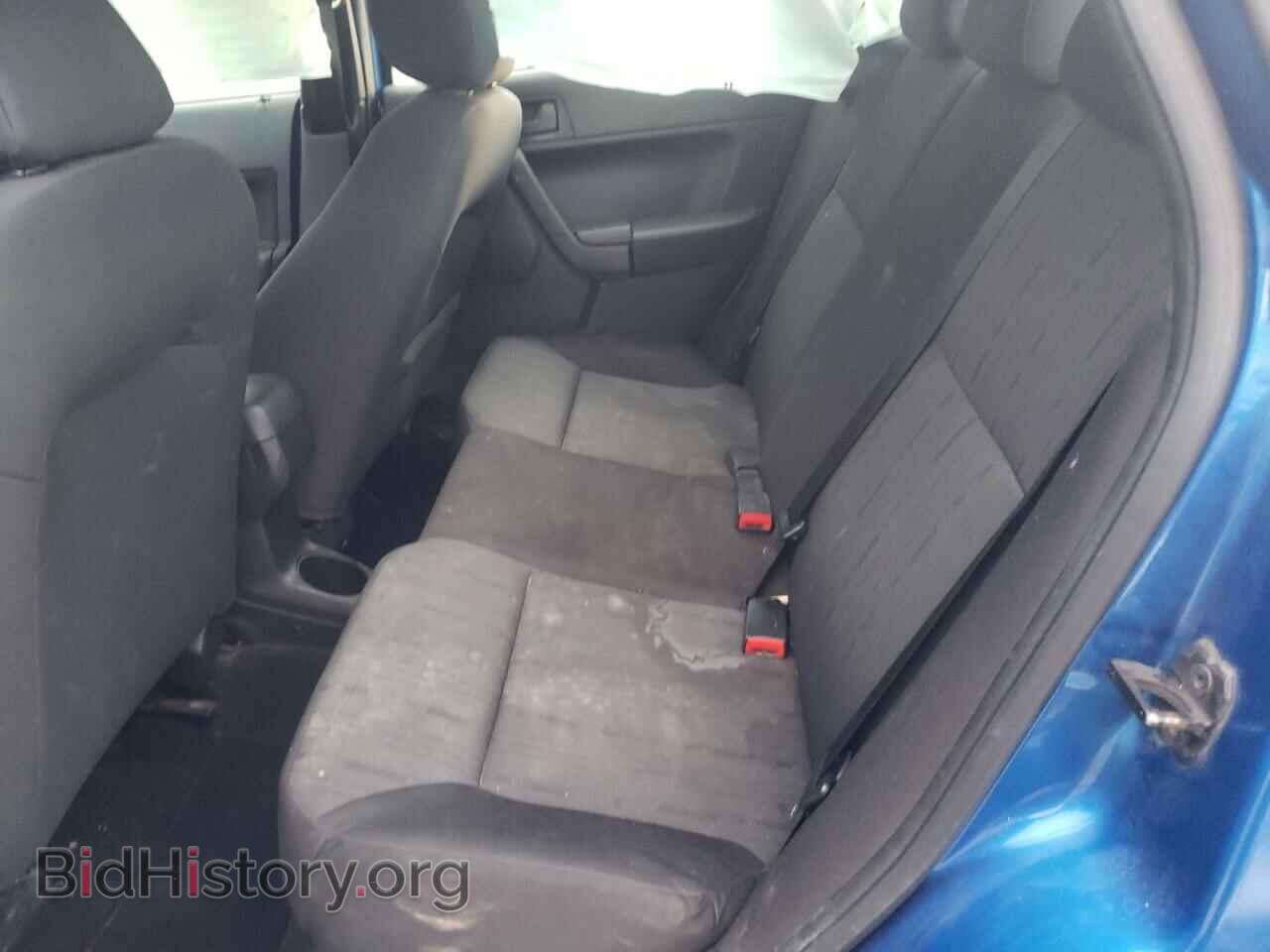 2010 FORD FOCUS - VIN: 1FAHP3FN7AW172016 - Фото 6