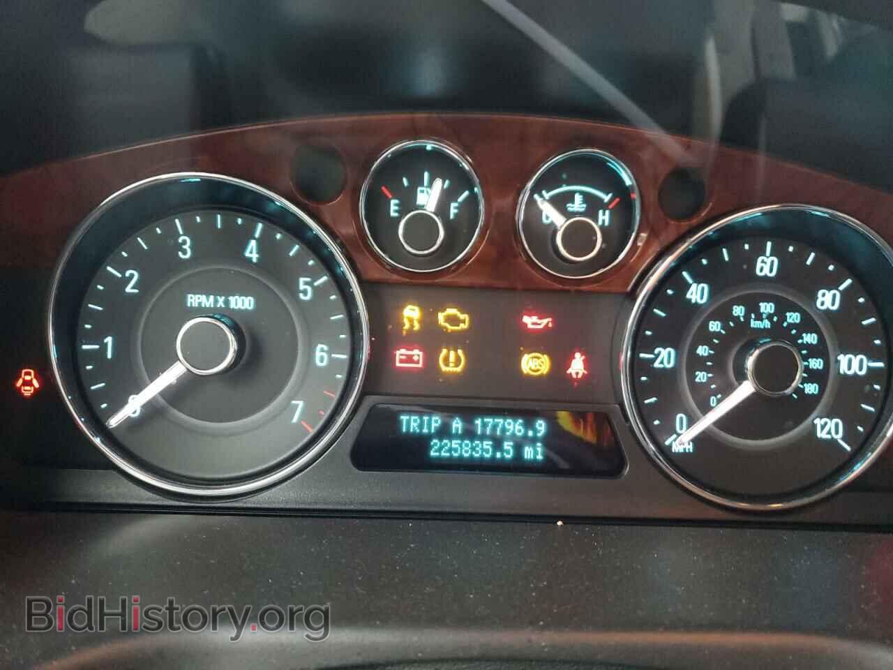 2010 FORD FLEX - VIN: 2FMGK5DC6ABA77185 - Фото 9