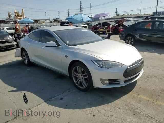 2013 TESLA MODEL S - VIN: 5YJSA1CG1DFP18328 - Photo 13