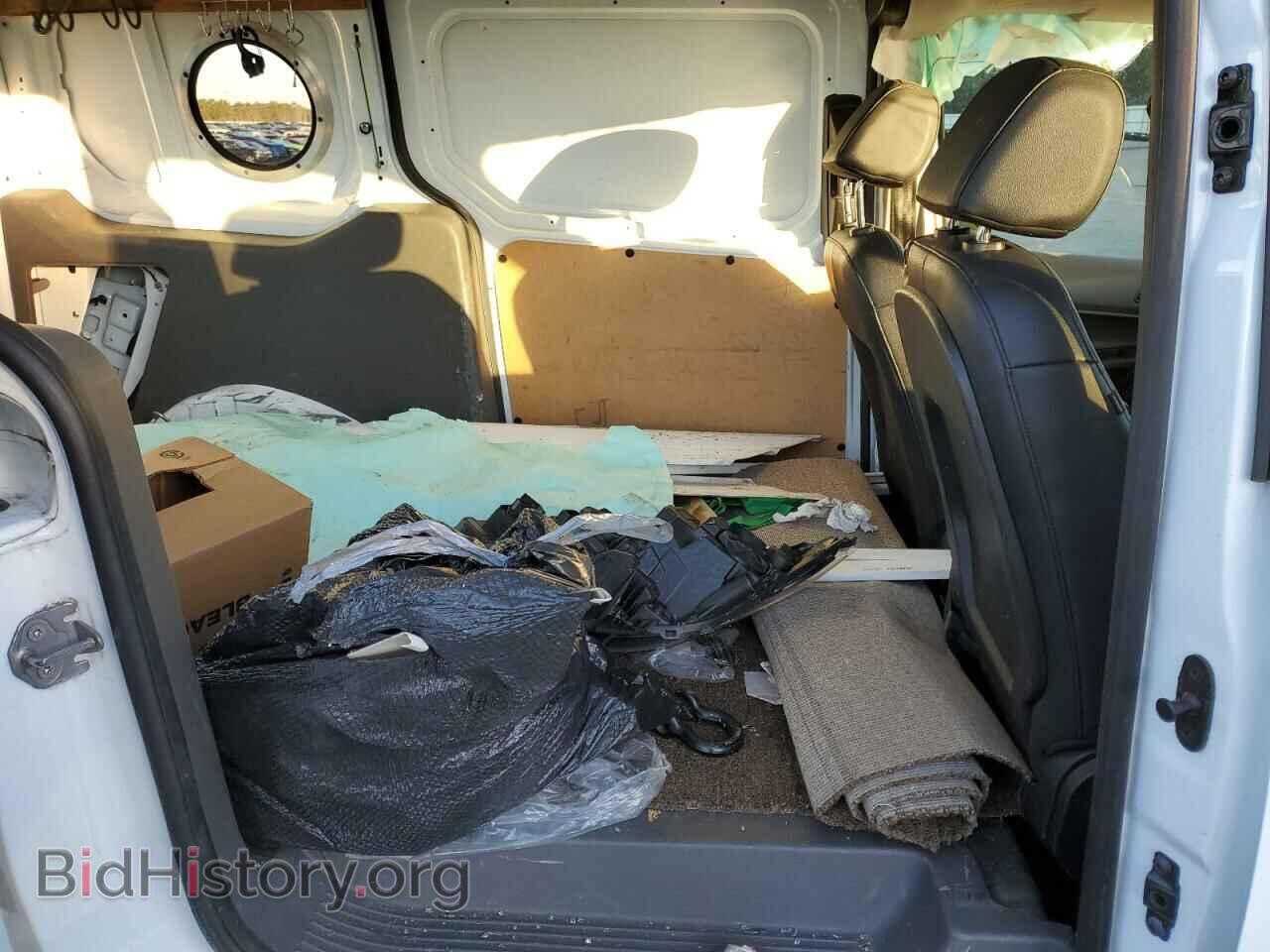 2019 FORD TRANSIT - VIN: NM0LS7E22K1421996 - Фото 11