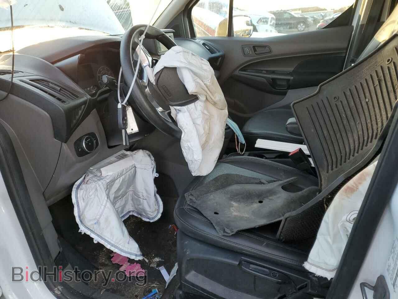2019 FORD TRANSIT - VIN: NM0LS7E22K1421996 - Фото 7