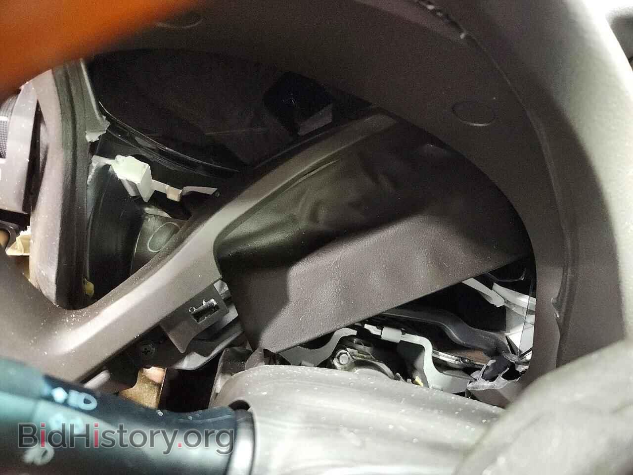 2010 LEXUS RX350 - VIN: 2T2BK1BA4AC019152 - Фото 9