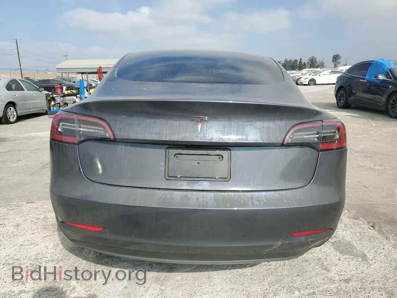 2023 TESLA MODEL 3 - VIN: 5YJ3E1EA0PF453973 - Photo 6
