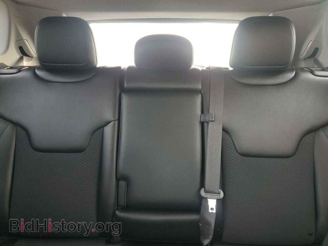 2022 JEEP COMPASS - VIN: 3C4NJDBB4NT108219 - Фото 10