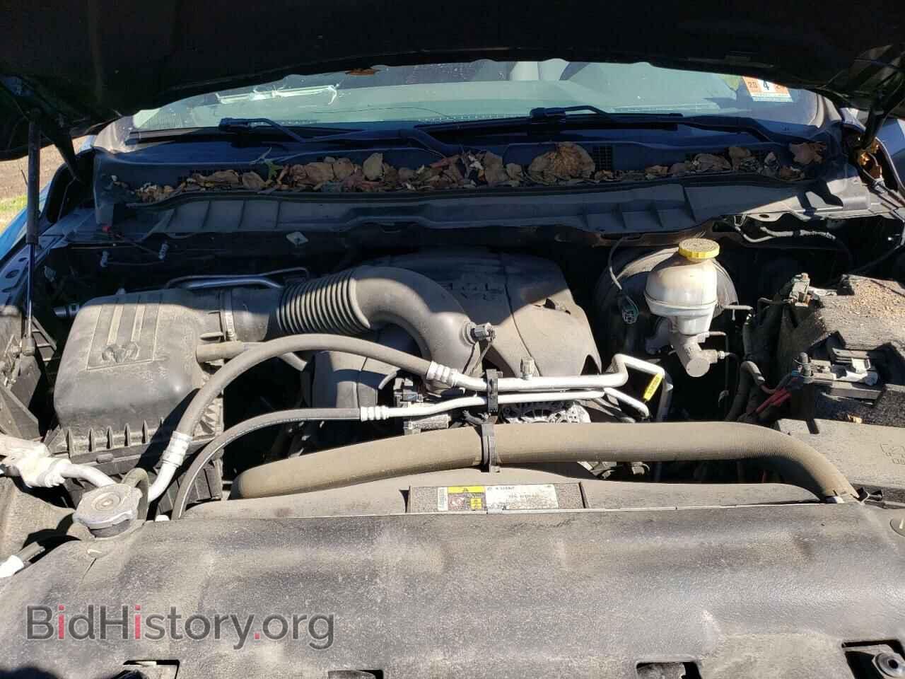 2018 RAM 1500 - VIN: 1C6RR7FT1JS198673 - Фото 11