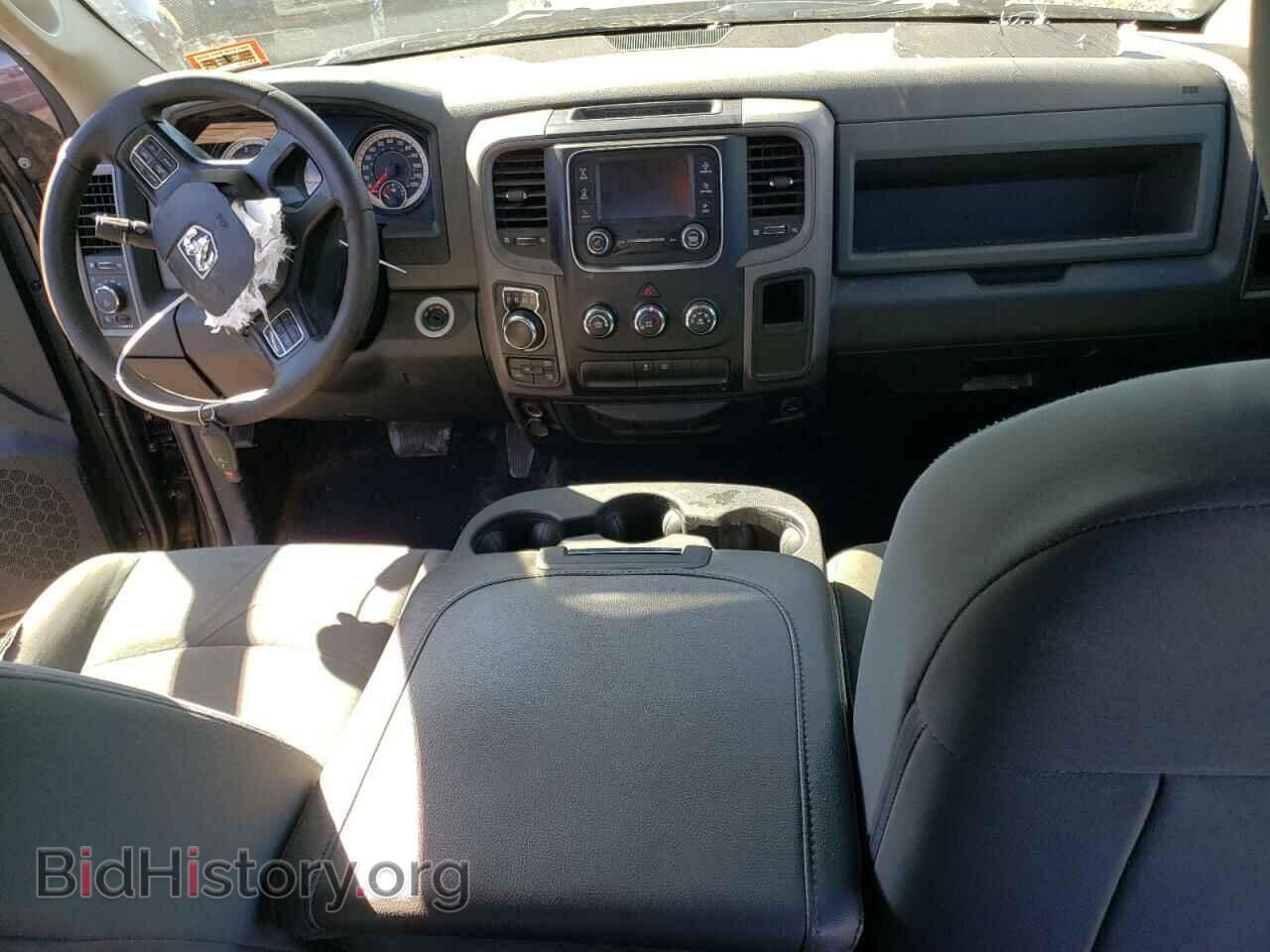 2018 RAM 1500 - VIN: 1C6RR7FT1JS198673 - Фото 8