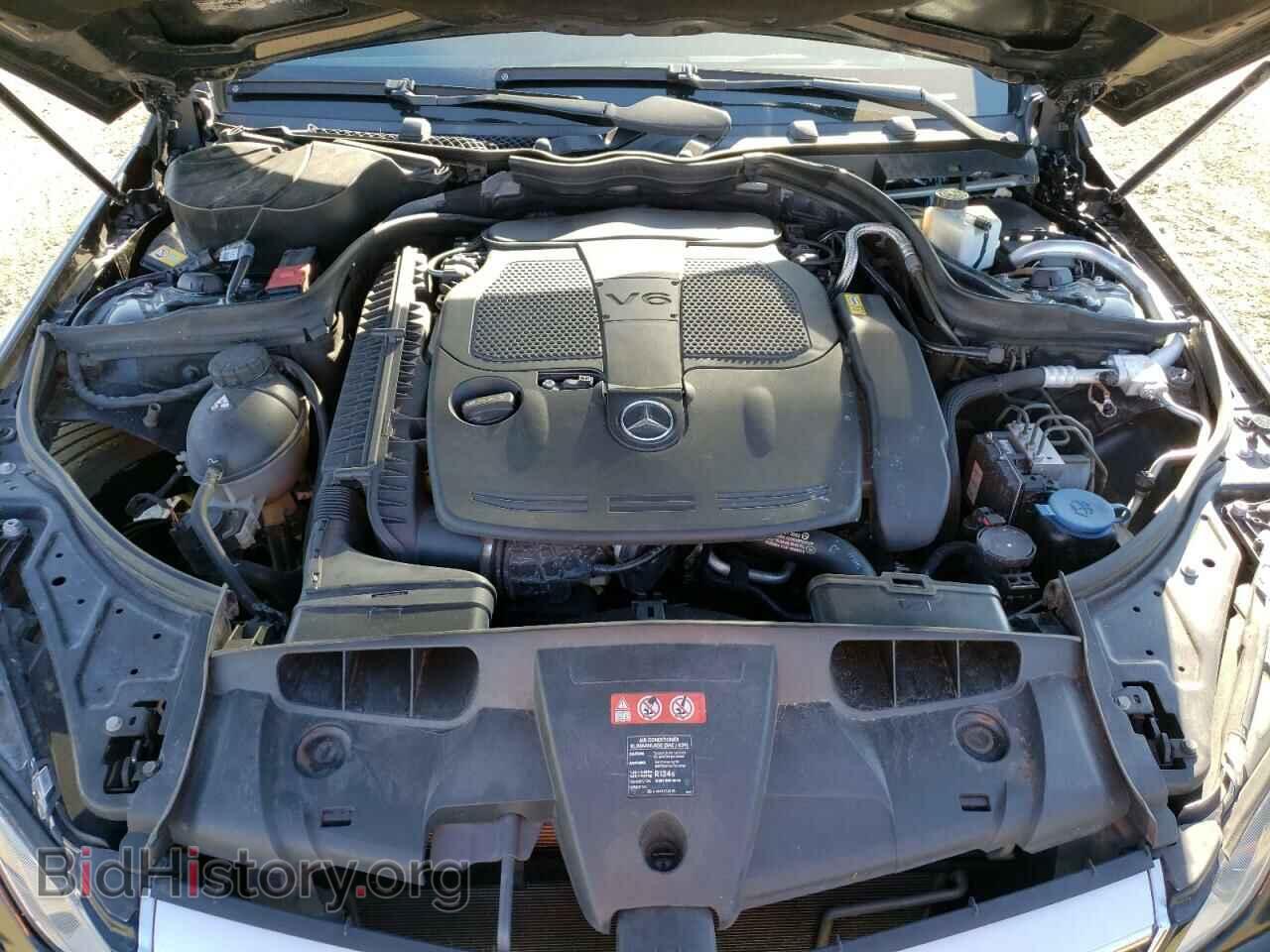2013 MERCEDES-BENZ E-CLASS - VIN: WDDKJ5KB8DF190107 - Фото 11