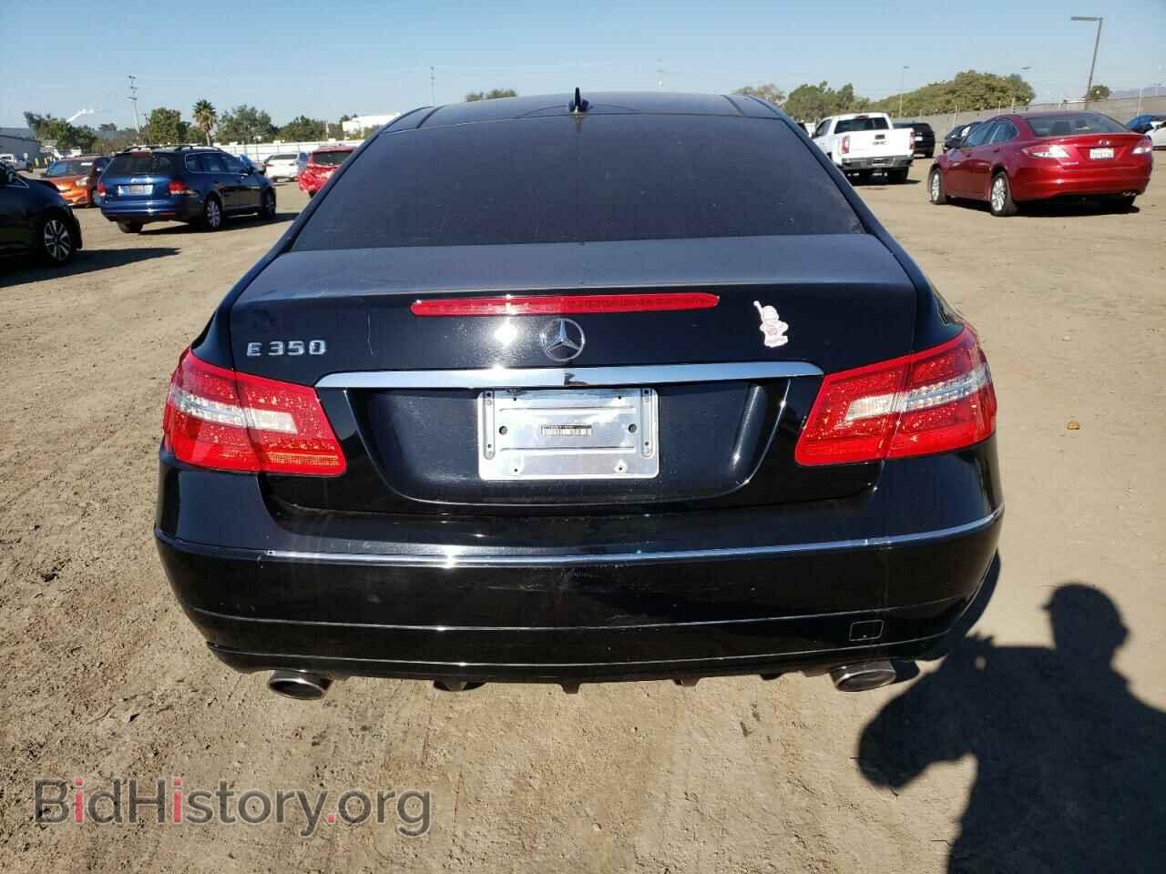 2013 MERCEDES-BENZ E-CLASS - VIN: WDDKJ5KB8DF190107 - Фото 6