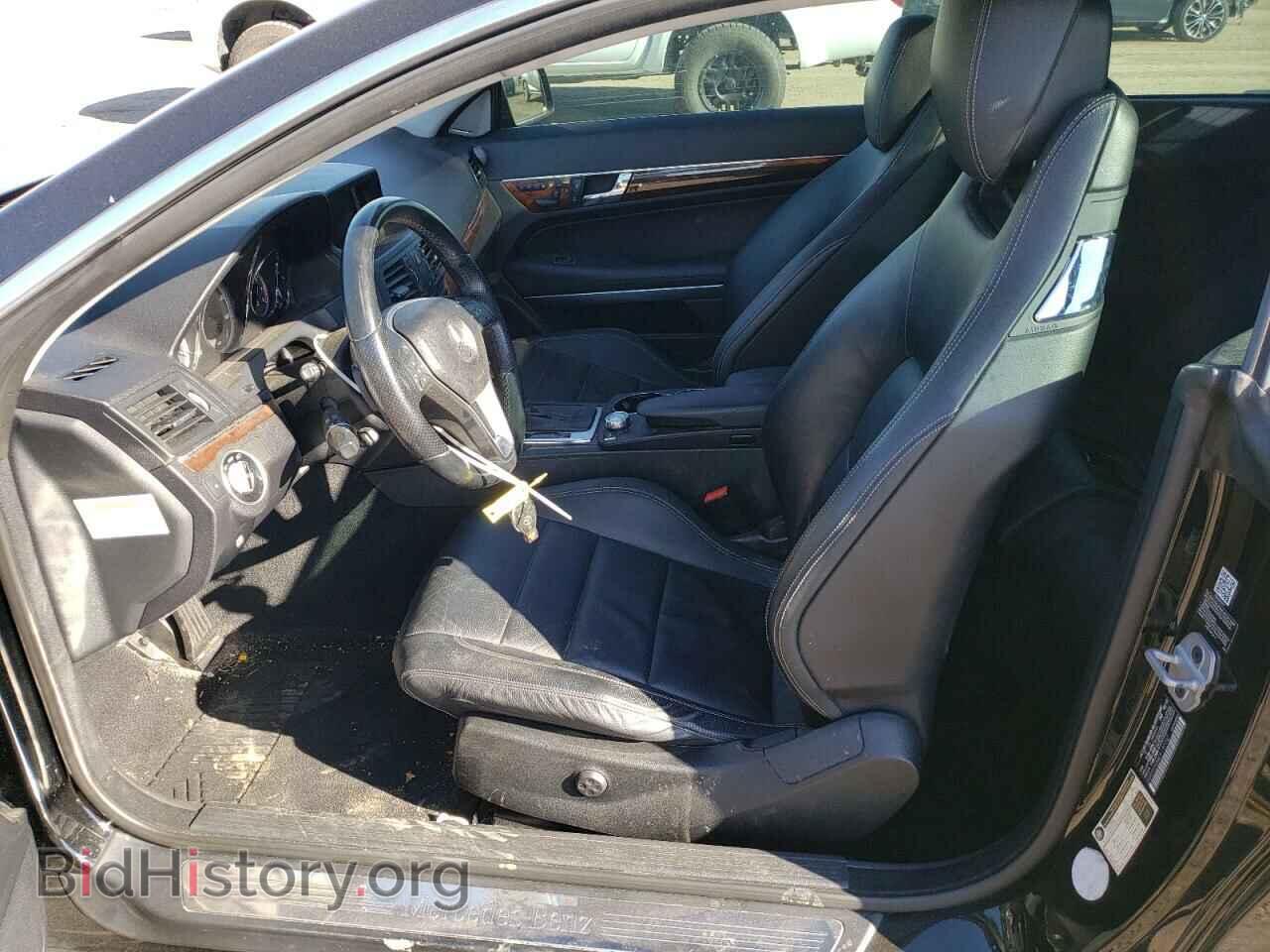 2013 MERCEDES-BENZ E-CLASS - VIN: WDDKJ5KB8DF190107 - Фото 7