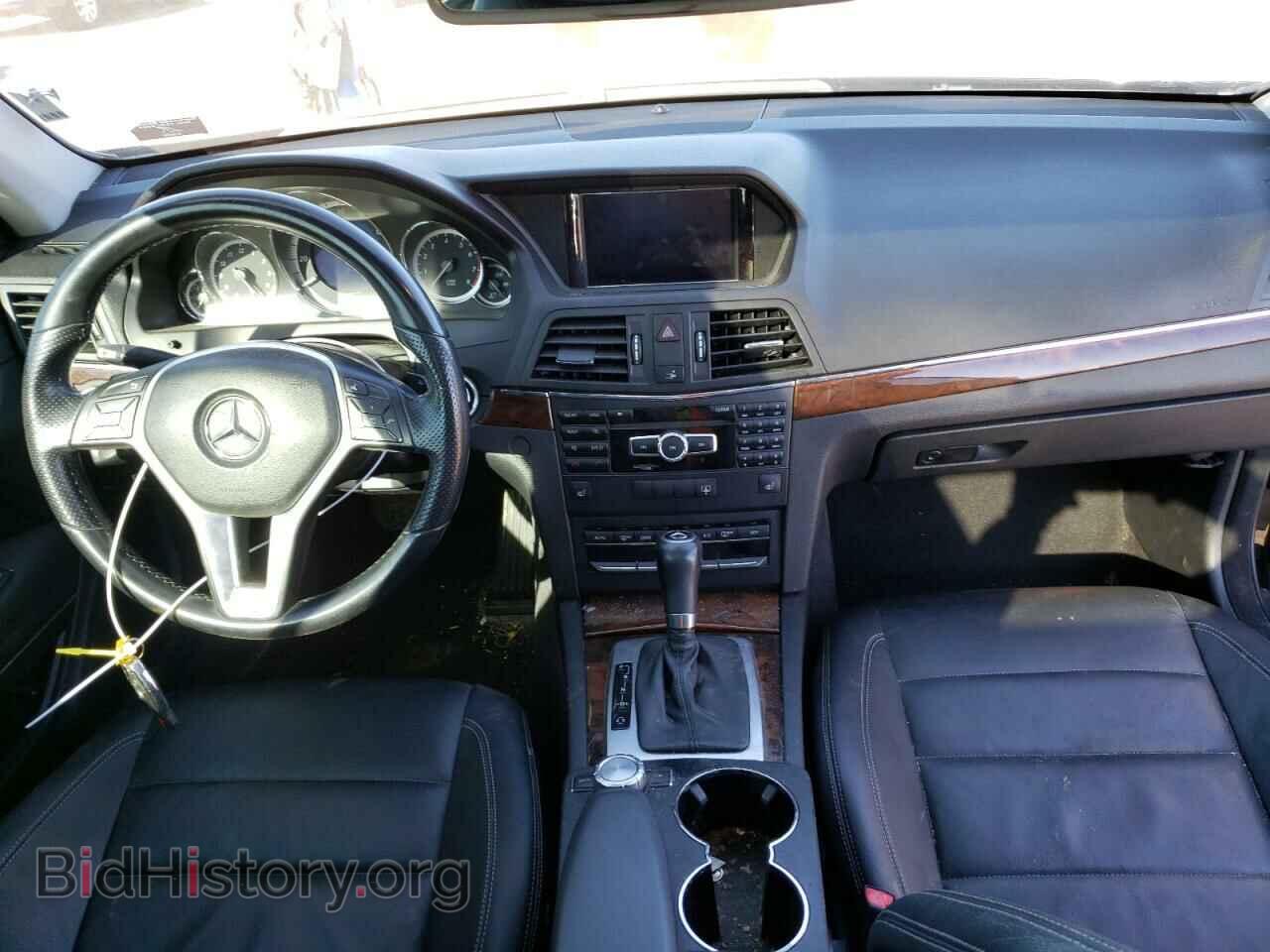 2013 MERCEDES-BENZ E-CLASS - VIN: WDDKJ5KB8DF190107 - Фото 8
