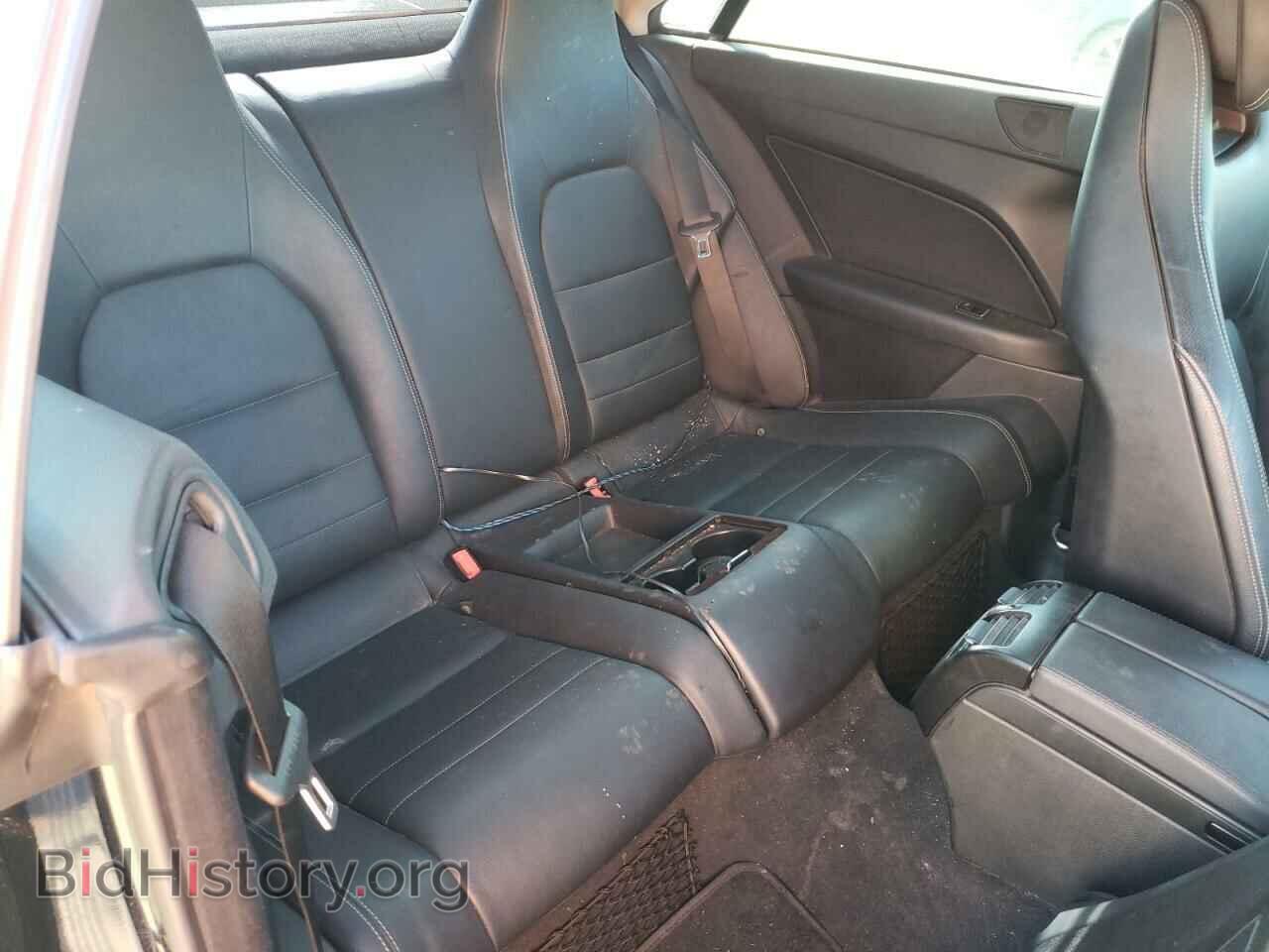 2013 MERCEDES-BENZ E-CLASS - VIN: WDDKJ5KB8DF190107 - Фото 10