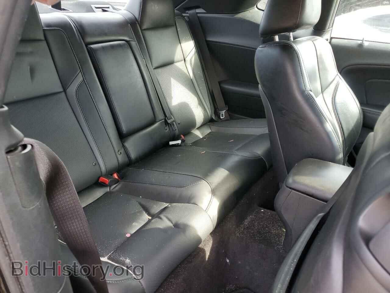 2018 DODGE CHALLENGER - VIN: 2C3CDZAG2JH287487 - Photo 10