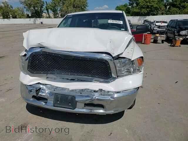 2014 RAM 1500 - VIN: 1C6RR7GT8ES265760 - Фото 13