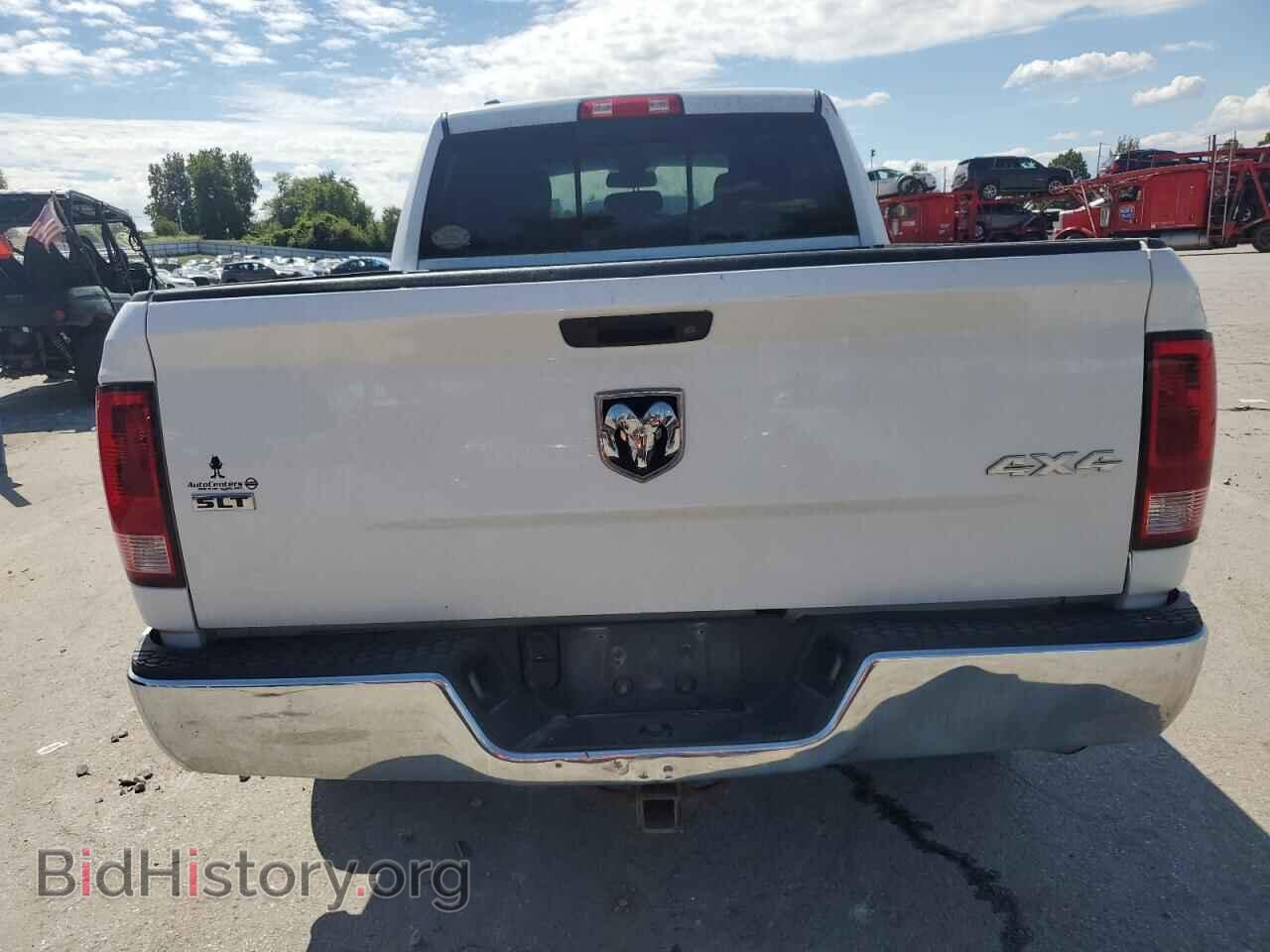 2014 RAM 1500 - VIN: 1C6RR7GT8ES265760 - Фото 6
