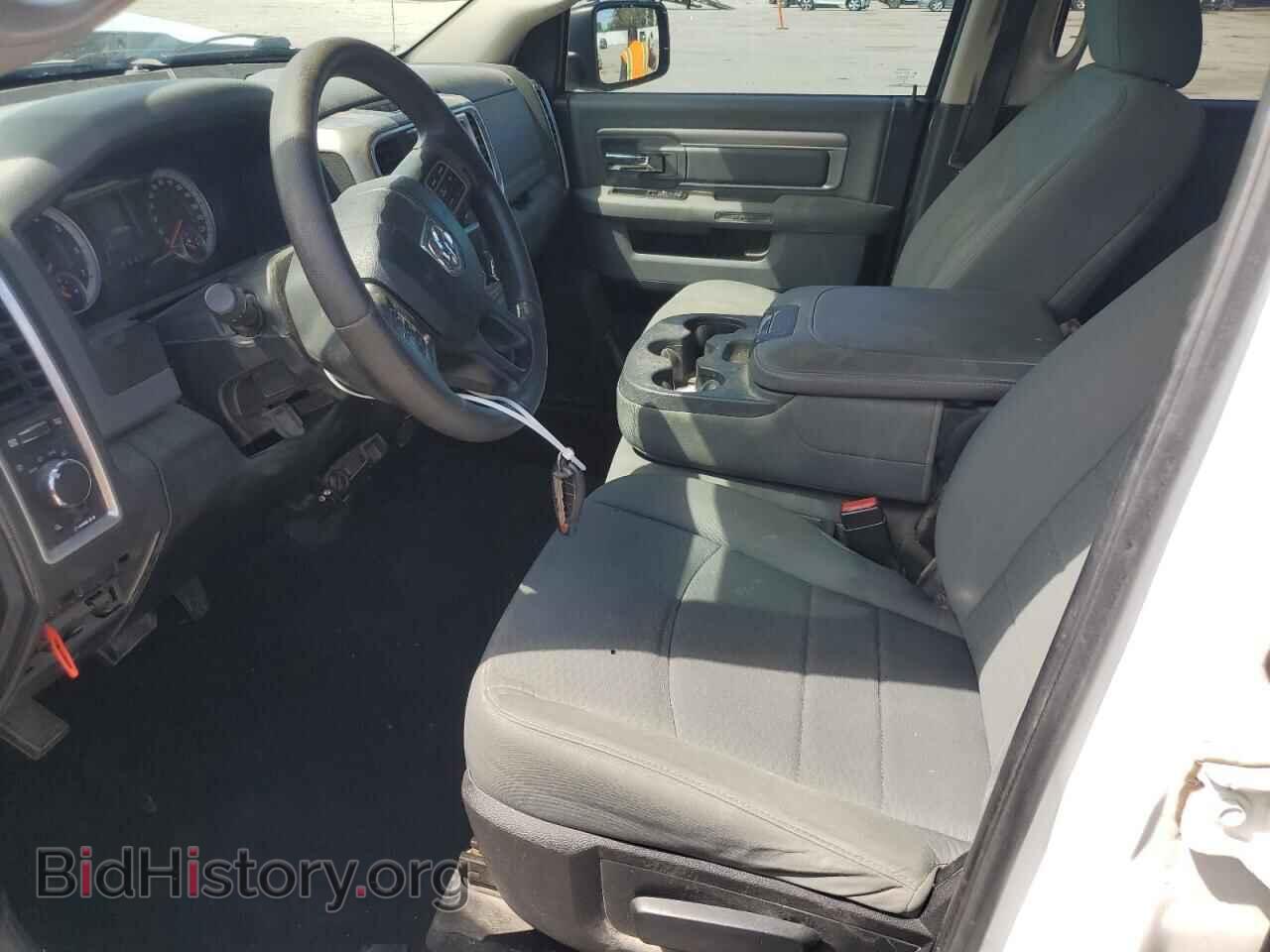 2014 RAM 1500 - VIN: 1C6RR7GT8ES265760 - Фото 7