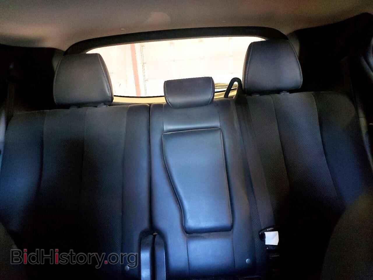 2025 MITSUBISHI ECLIPSE - VIN: JA4ATWAA9SZ034999 - Photo 10
