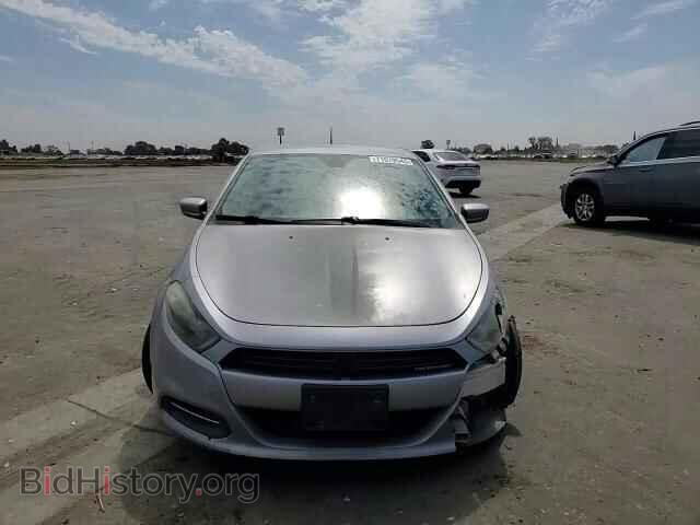 2015 DODGE DART - VIN: 1C3CDFBB2FD140740 - Фото 14