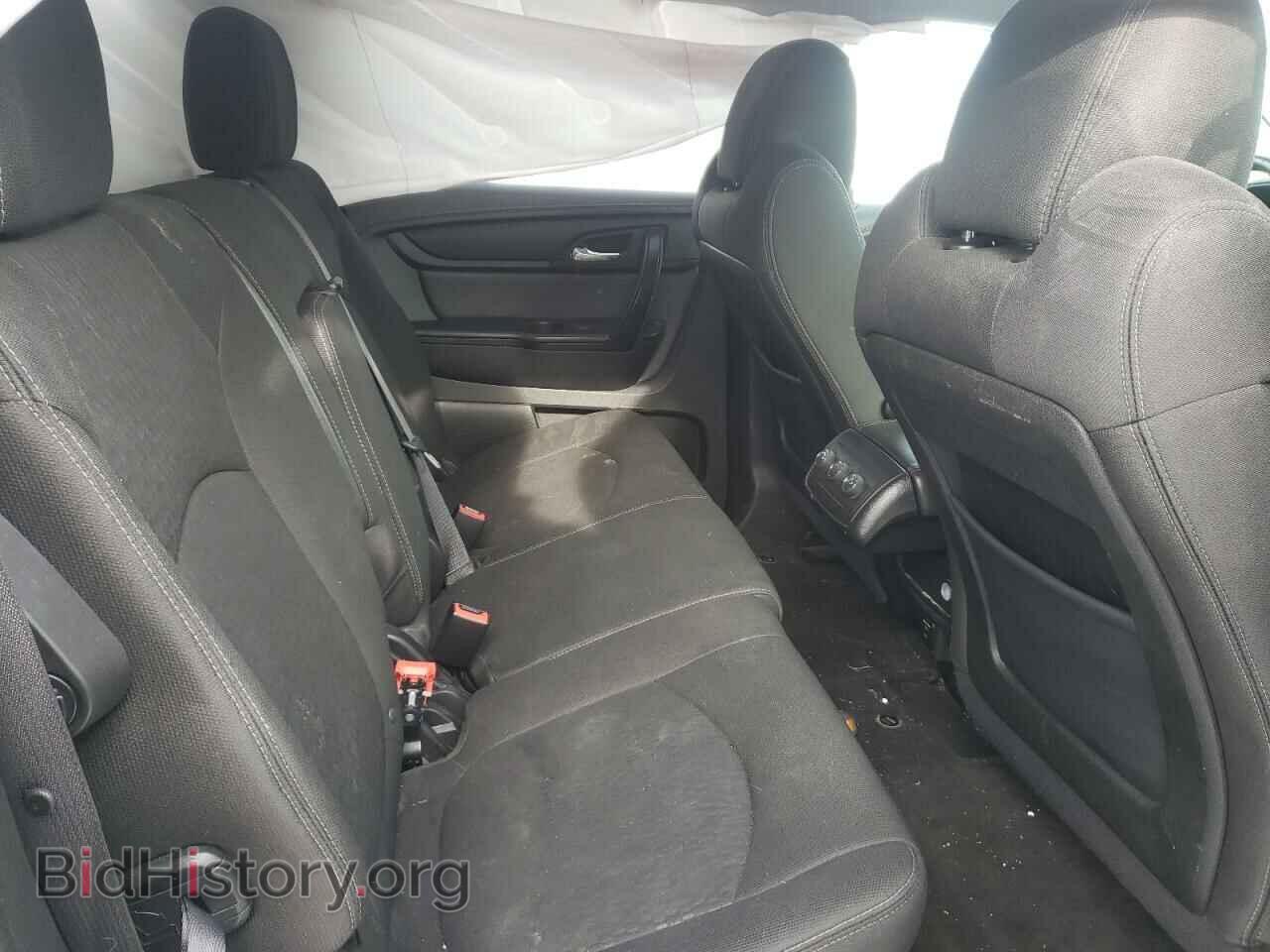 2015 GMC ACADIA - VIN: 1GKKRNED0FJ353045 - Фото 6