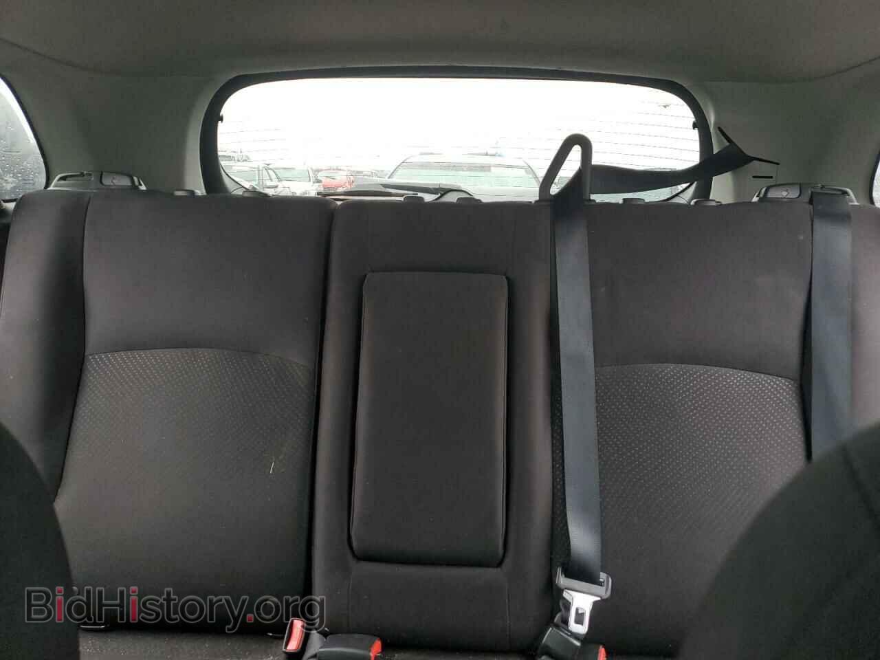 2014 MITSUBISHI OUTLANDER - VIN: 4A4AR3AU4EE020736 - Фото 10