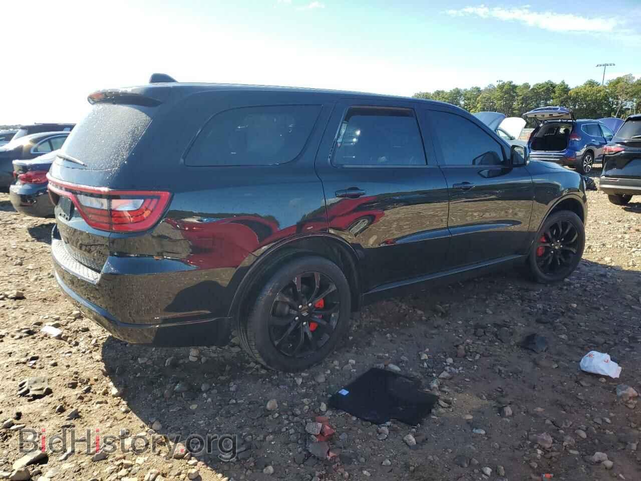 2019 DODGE DURANGO - VIN: 1C4SDJCTXKC846047 - Photo 3