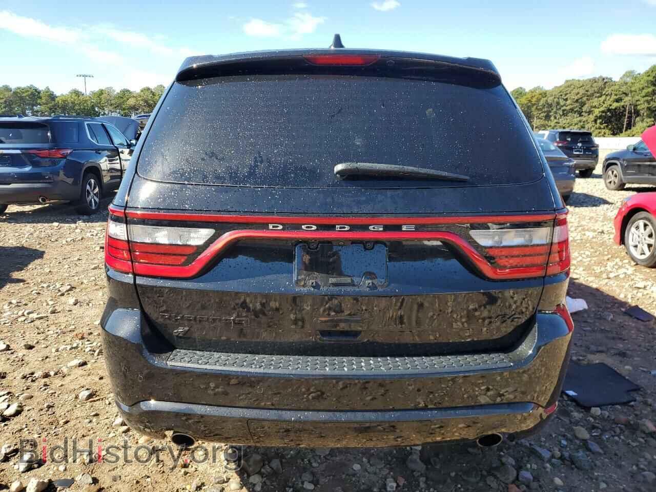 2019 DODGE DURANGO - VIN: 1C4SDJCTXKC846047 - Photo 6