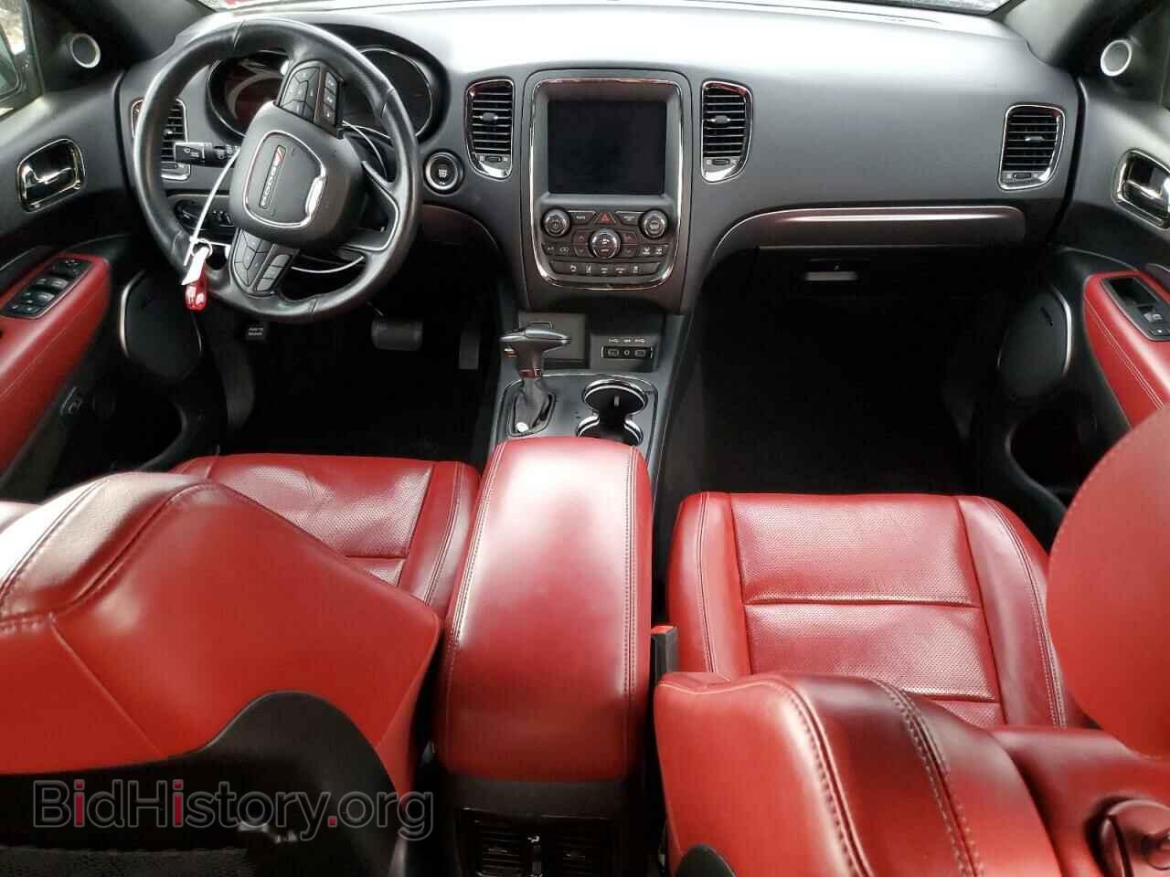 2019 DODGE DURANGO - VIN: 1C4SDJCTXKC846047 - Photo 8