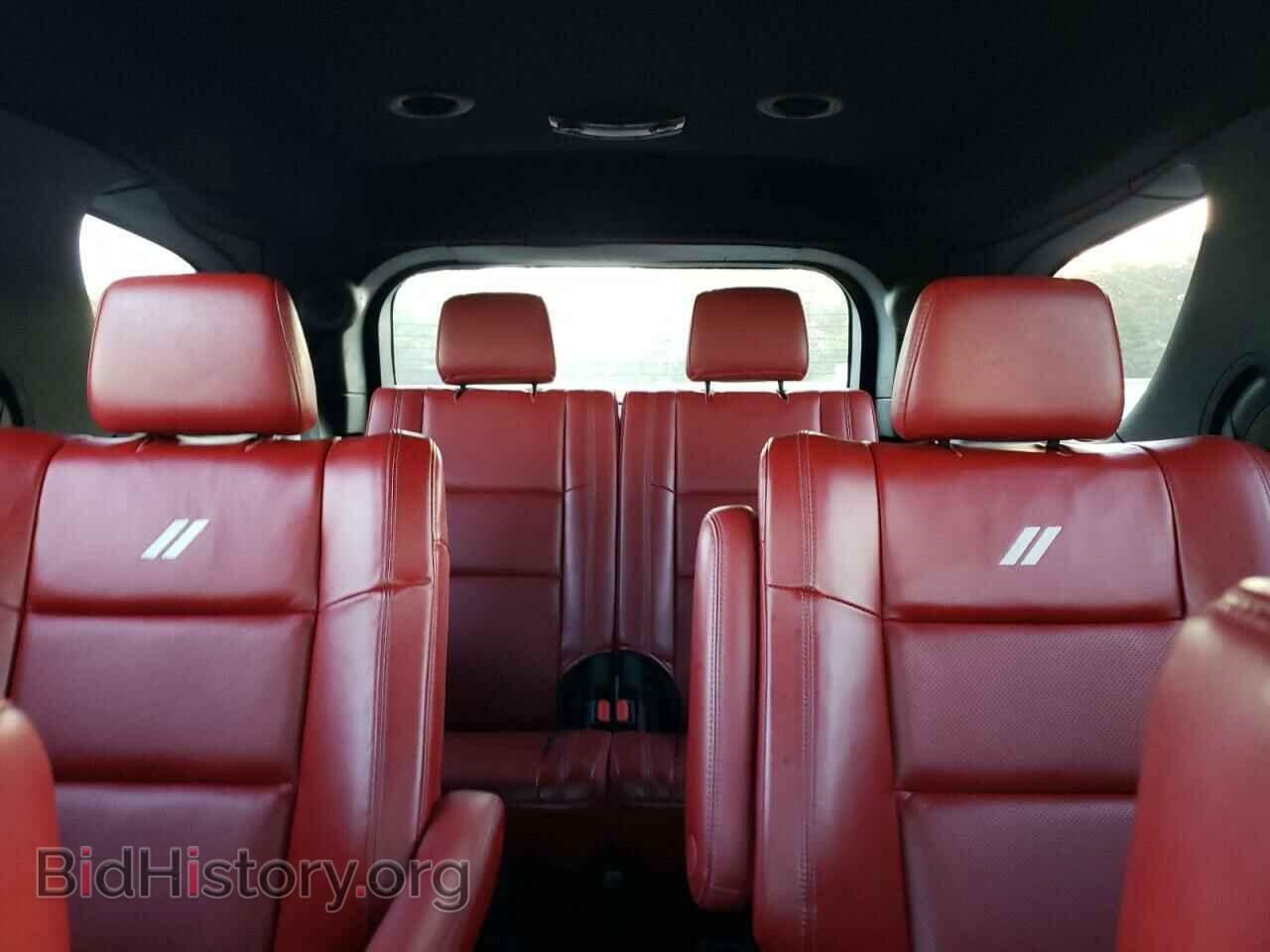 2019 DODGE DURANGO - VIN: 1C4SDJCTXKC846047 - Photo 10