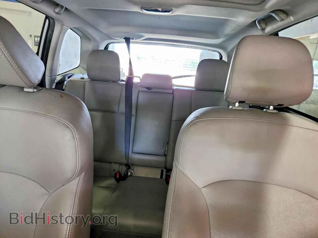 2016 SUBARU FORESTER - VIN: JF2SJAHCXGH558090 - Фото 10