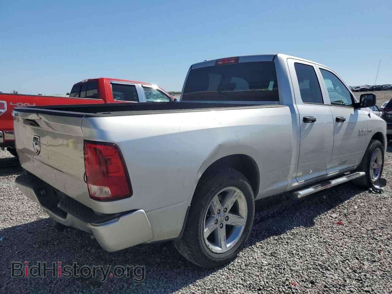 2013 RAM 1500 - VIN: 1C6RR6FT6DS622976 - Photo 3