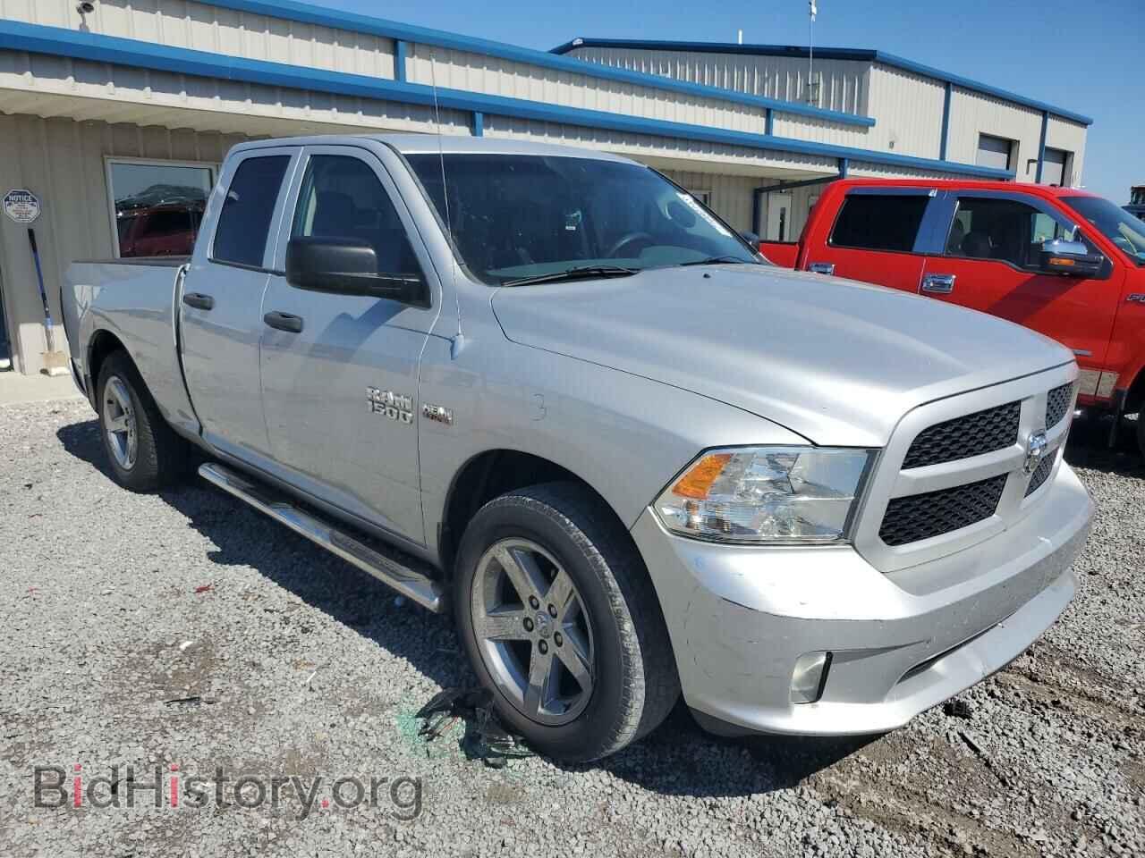 2013 RAM 1500 - VIN: 1C6RR6FT6DS622976 - Photo 4