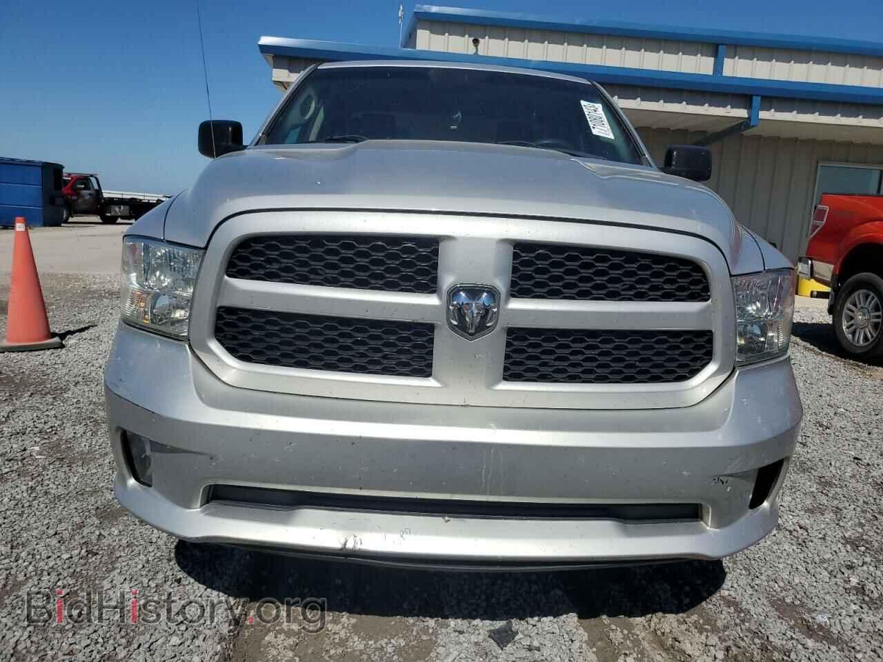 2013 RAM 1500 - VIN: 1C6RR6FT6DS622976 - Photo 5