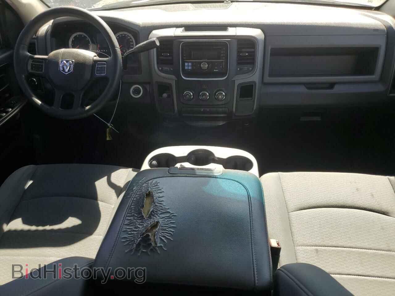 2013 RAM 1500 - VIN: 1C6RR6FT6DS622976 - Photo 8