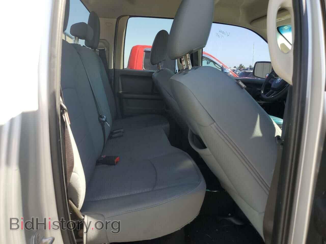 2013 RAM 1500 - VIN: 1C6RR6FT6DS622976 - Photo 10