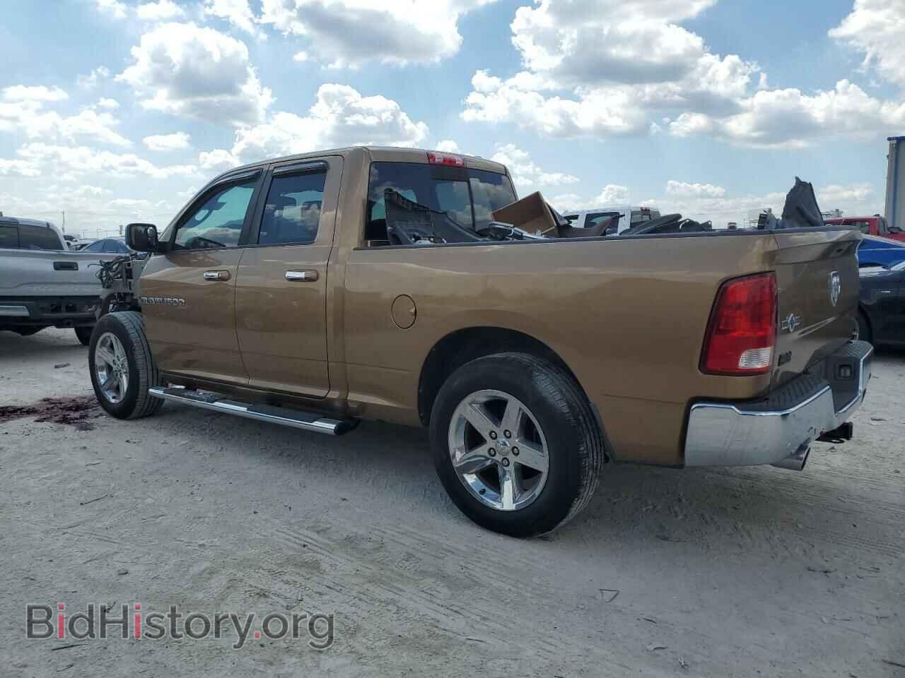 2011 DODGE All Models - VIN: 1D7RB1GT5BS614840 - Photo 2