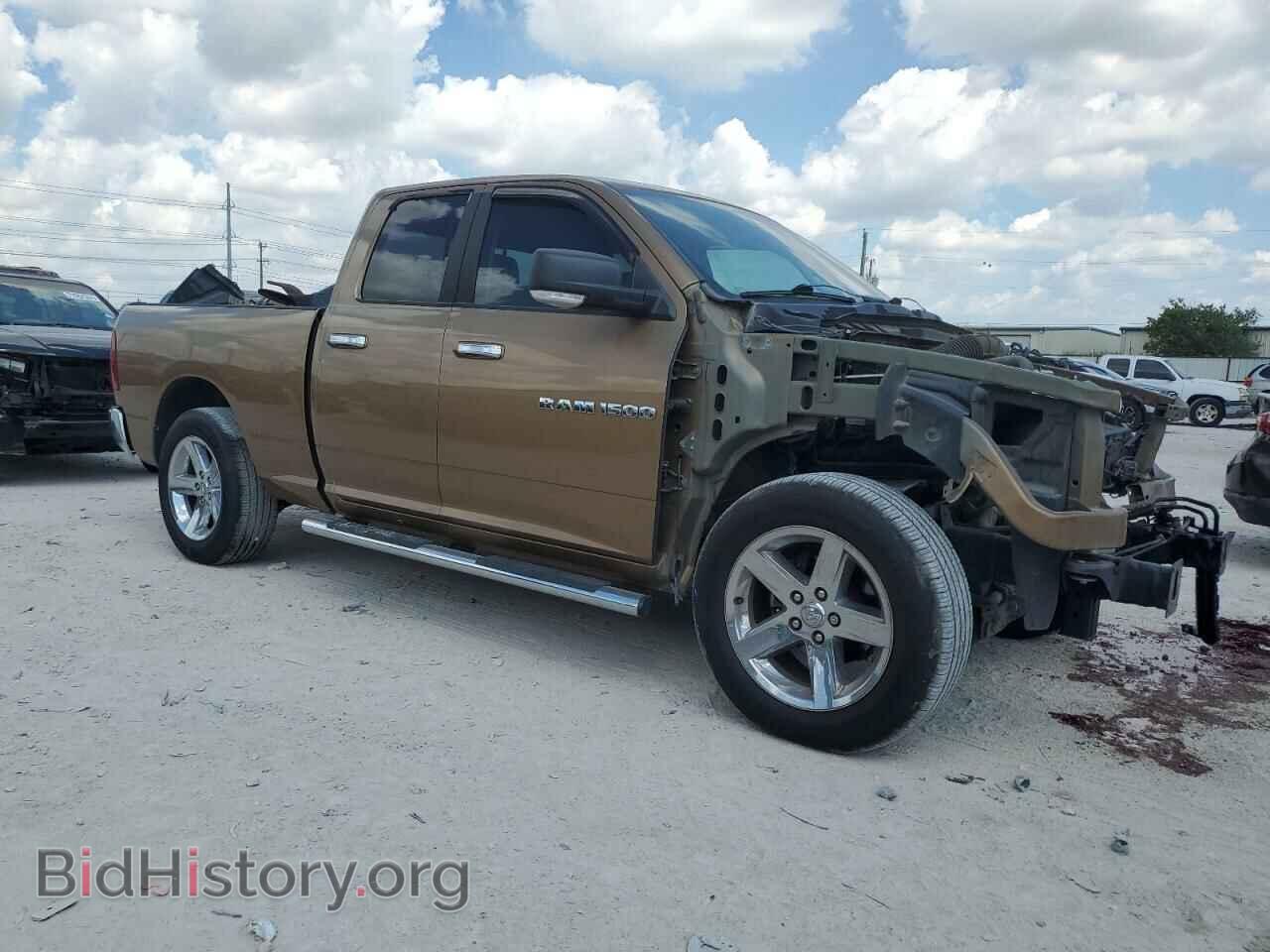 2011 DODGE All Models - VIN: 1D7RB1GT5BS614840 - Photo 4